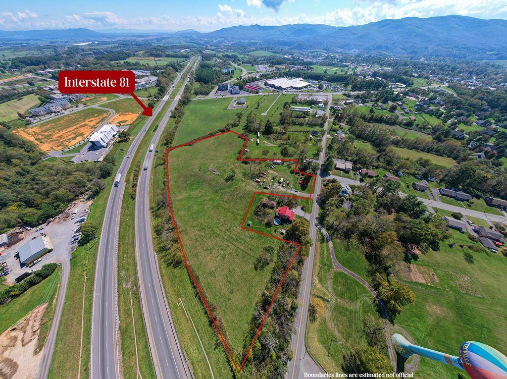 Wytheville, VA 24382,TBD Cove Road