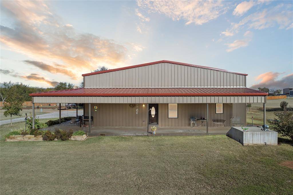 El Reno, OK 73036,6515 Cherokee Trail Court