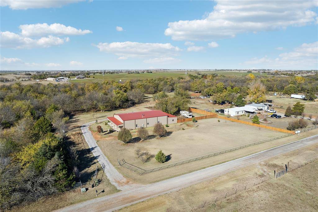 El Reno, OK 73036,6515 Cherokee Trail Court