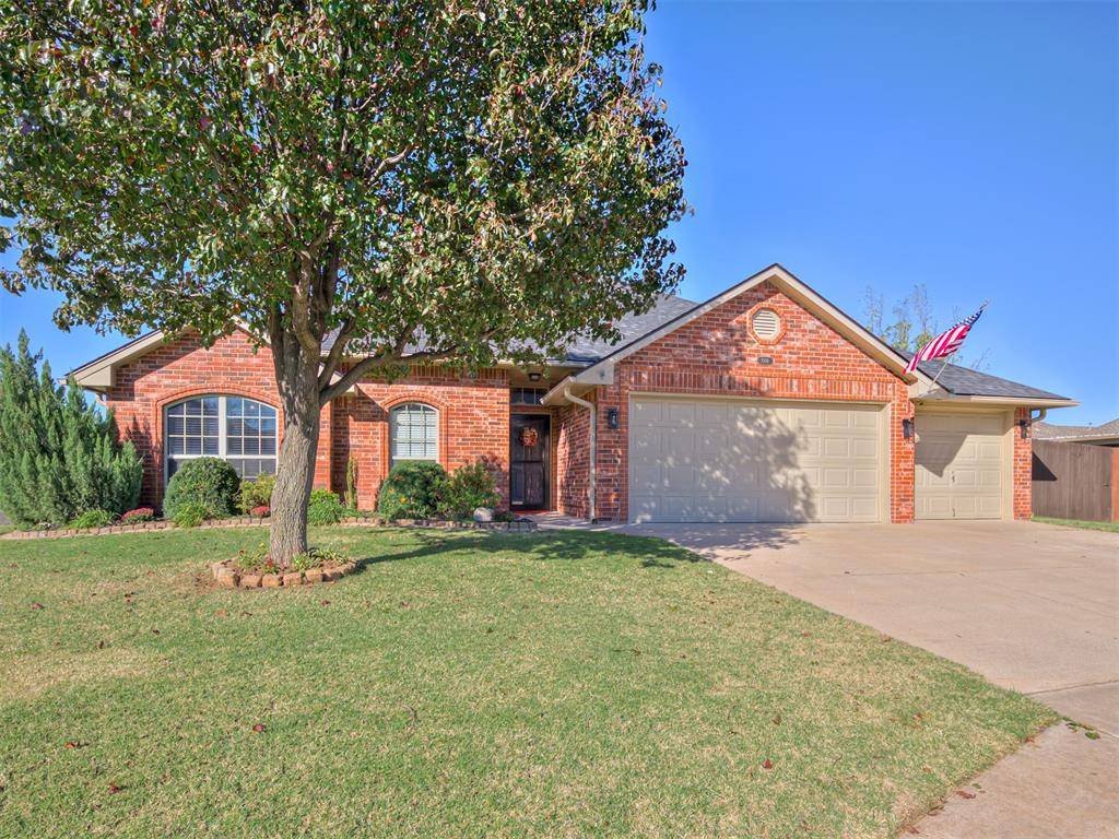 Norman, OK 73071,1504 Goldfinch Court