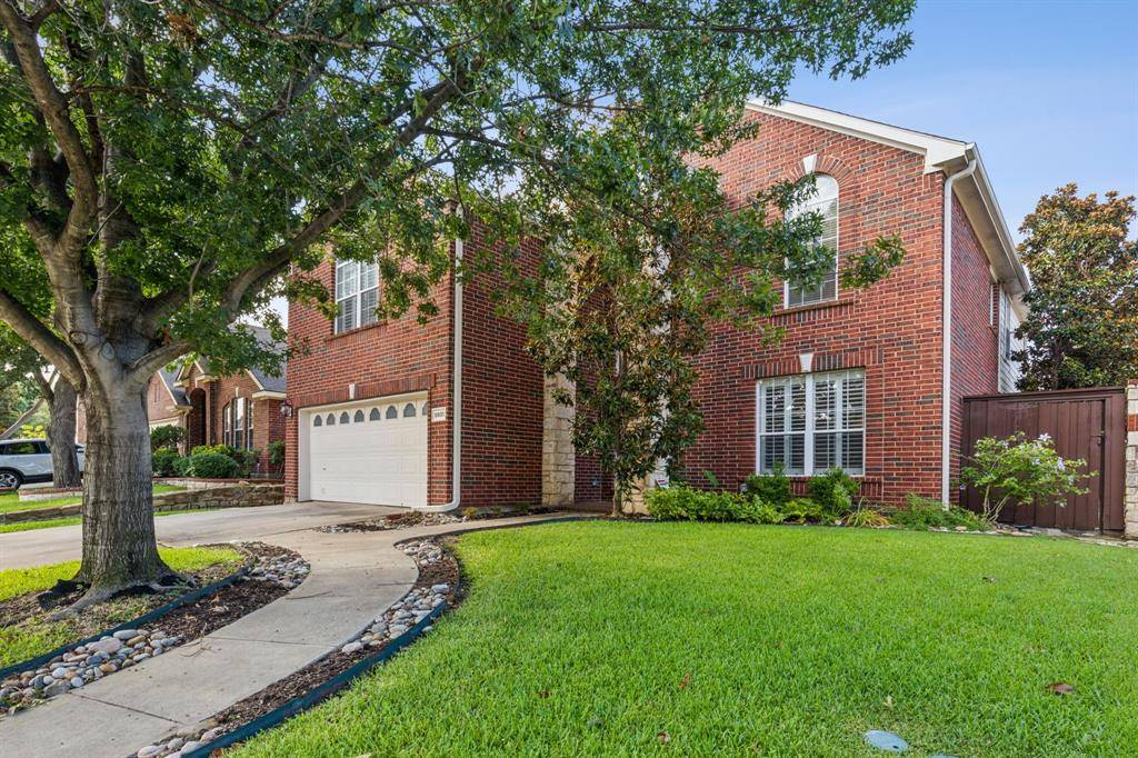 Frisco, TX 75034,5801 Palomino Drive