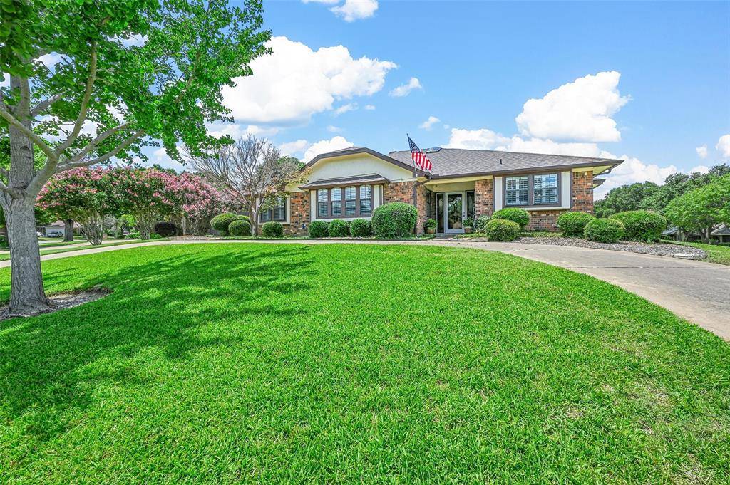 North Richland Hills, TX 76180,4717 Shady Lake Drive