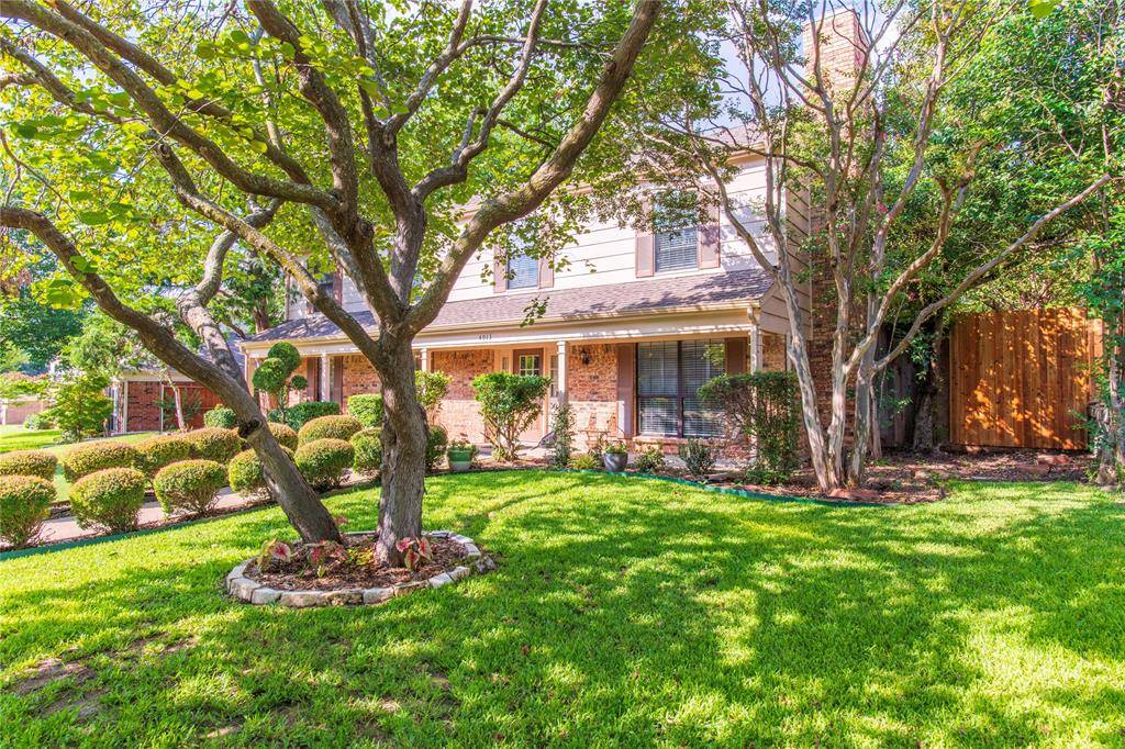 Plano, TX 75074,4013 18th Street