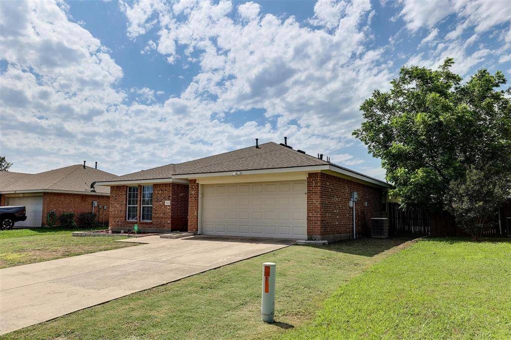 Terrell, TX 75160,152 Brushy Creek Lane