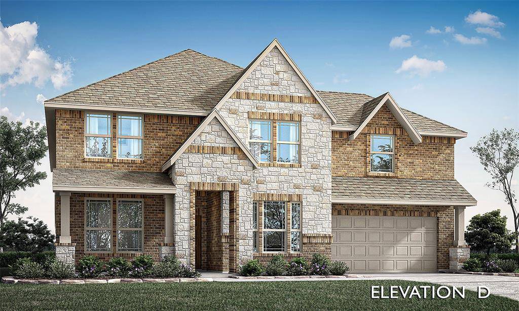 Little Elm, TX 76227,7625 Bird Cherry Lane