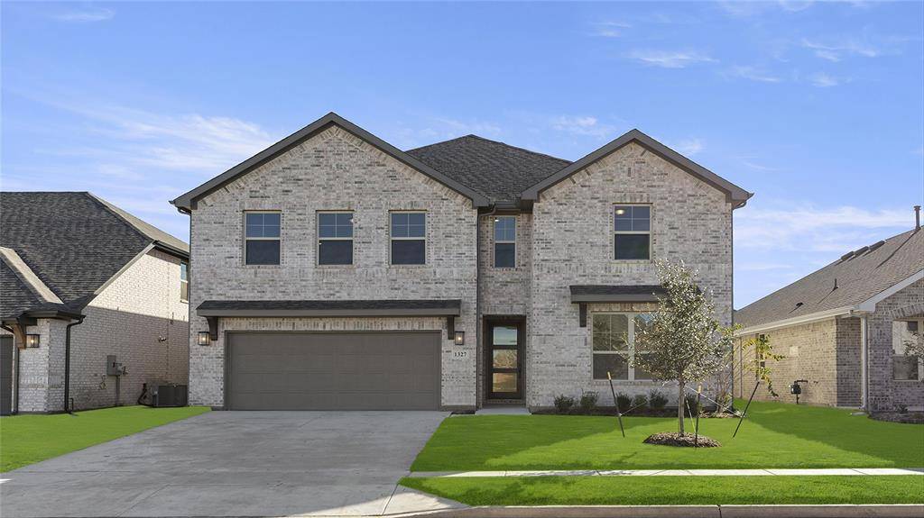 Royse City, TX 75189,1327 Pierce Lane