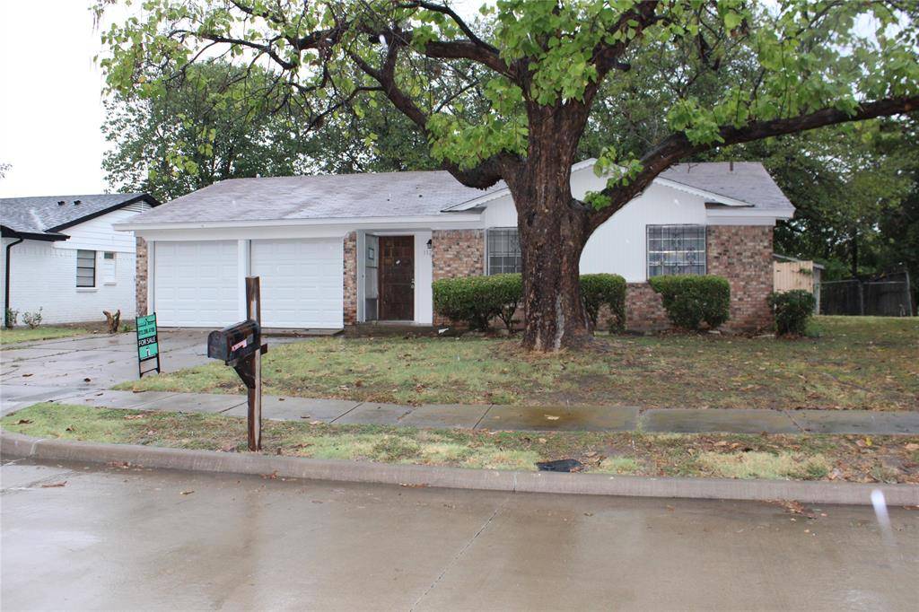 Hutchins, TX 75141,112 Willowgrove Drive