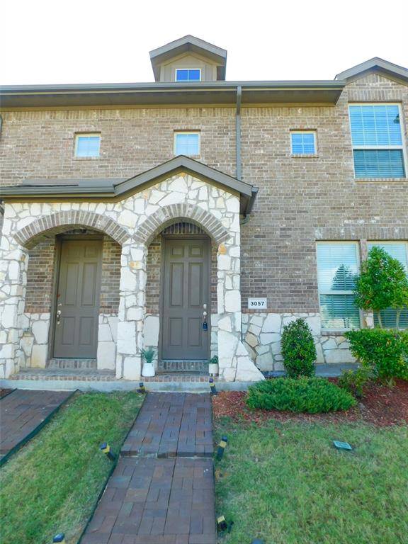 Denton, TX 76207,3057 Solana Circle