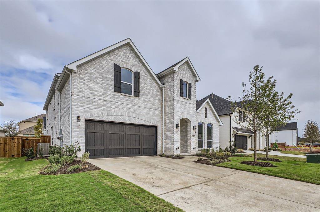 Prosper, TX 75078,2760 Starwood Drive