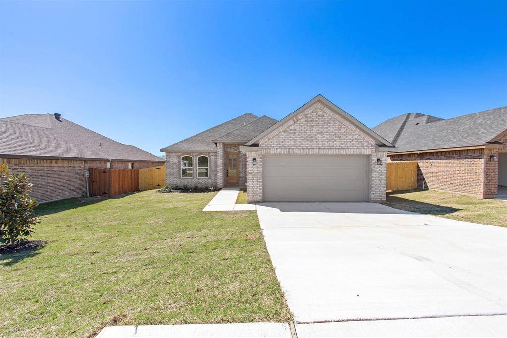 Weatherford, TX 76086,1660 Whiterock Drive