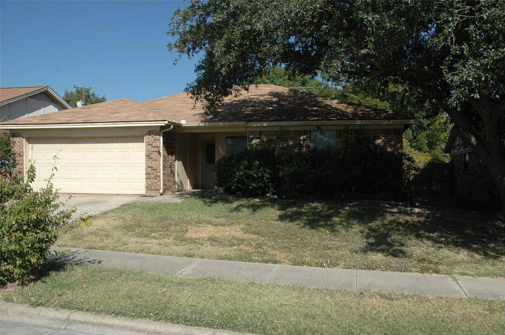 Watauga, TX 76148,6409 High Lawn Terrace