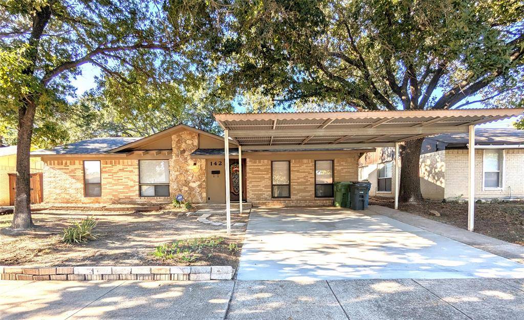 Lewisville, TX 75067,142 Price Drive