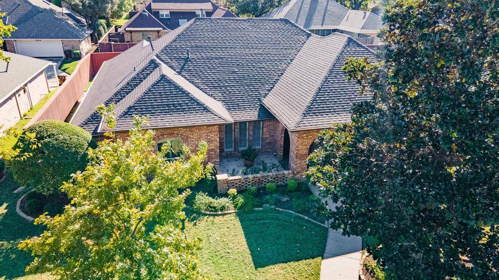 Plano, TX 75075,1524 Harrington Drive