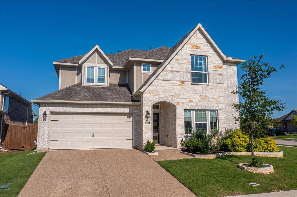 Melissa, TX 75454,2309 Poppy Valley Lane