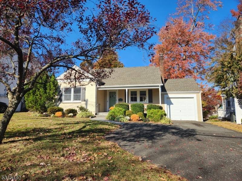 Cranford Twp., NJ 07016,613 Brookside Pl