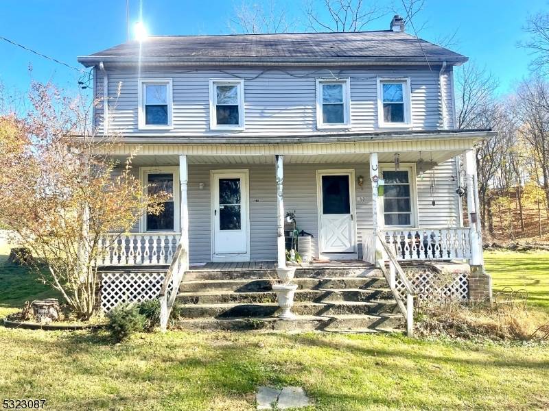 Belvidere Twp., NJ 07823,511 Spring St