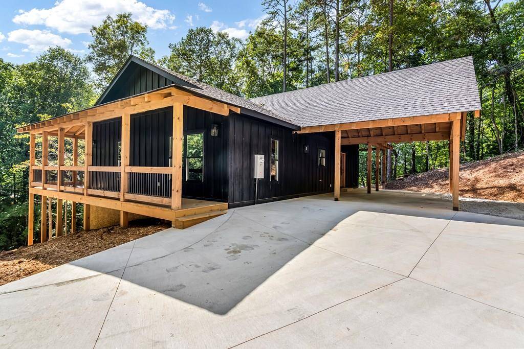 Ellijay, GA 30540,173 Agora Lane