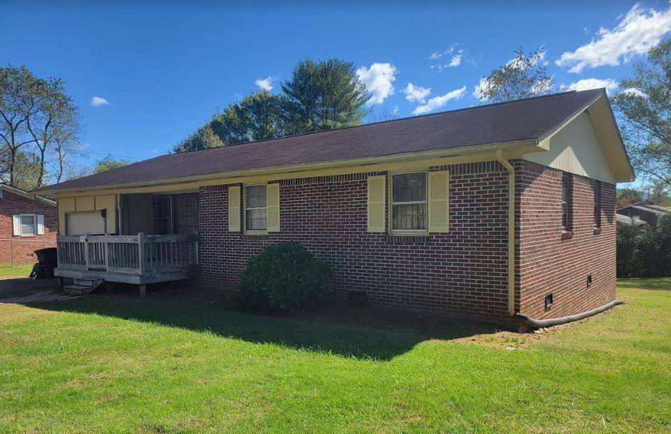 Hayesville, NC 28904,18 Moore View Terrace