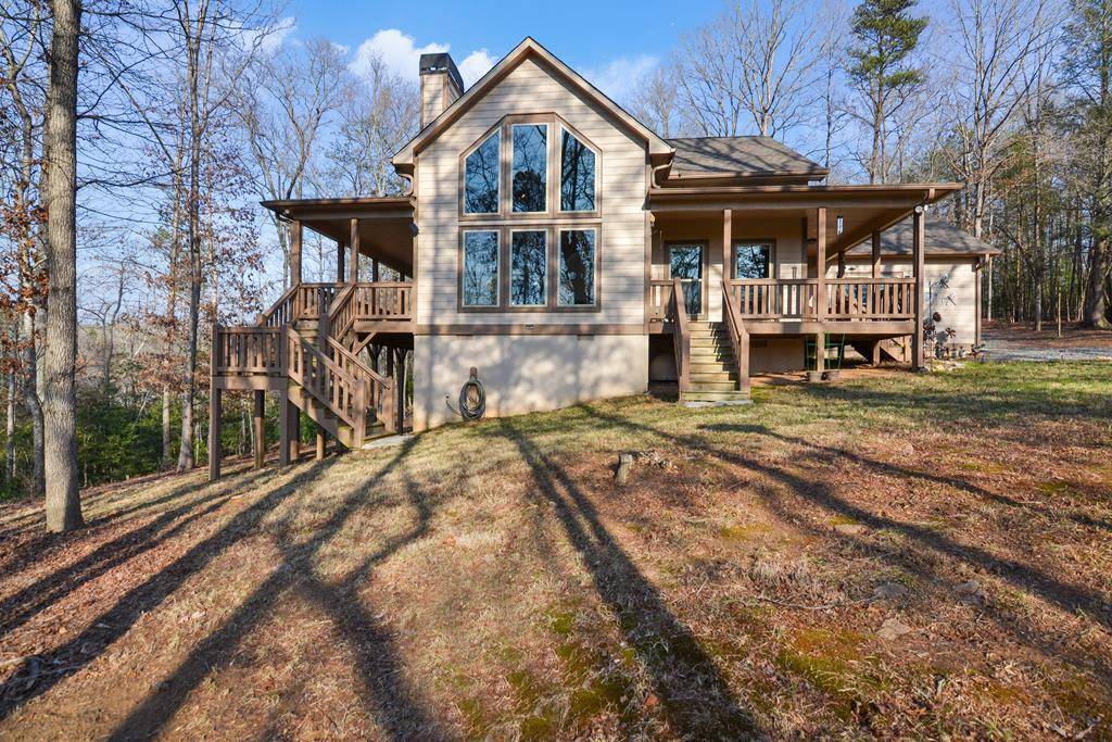 Ellijay, GA 30536,356 New Hope Road