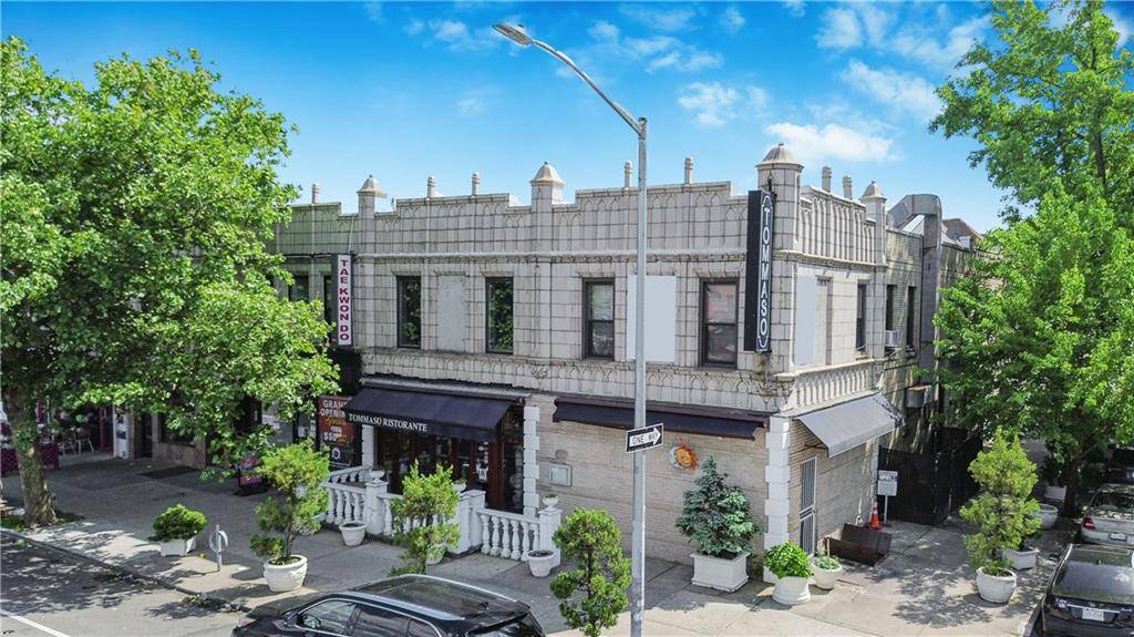 Brooklyn, NY 11228,1464 86th ST