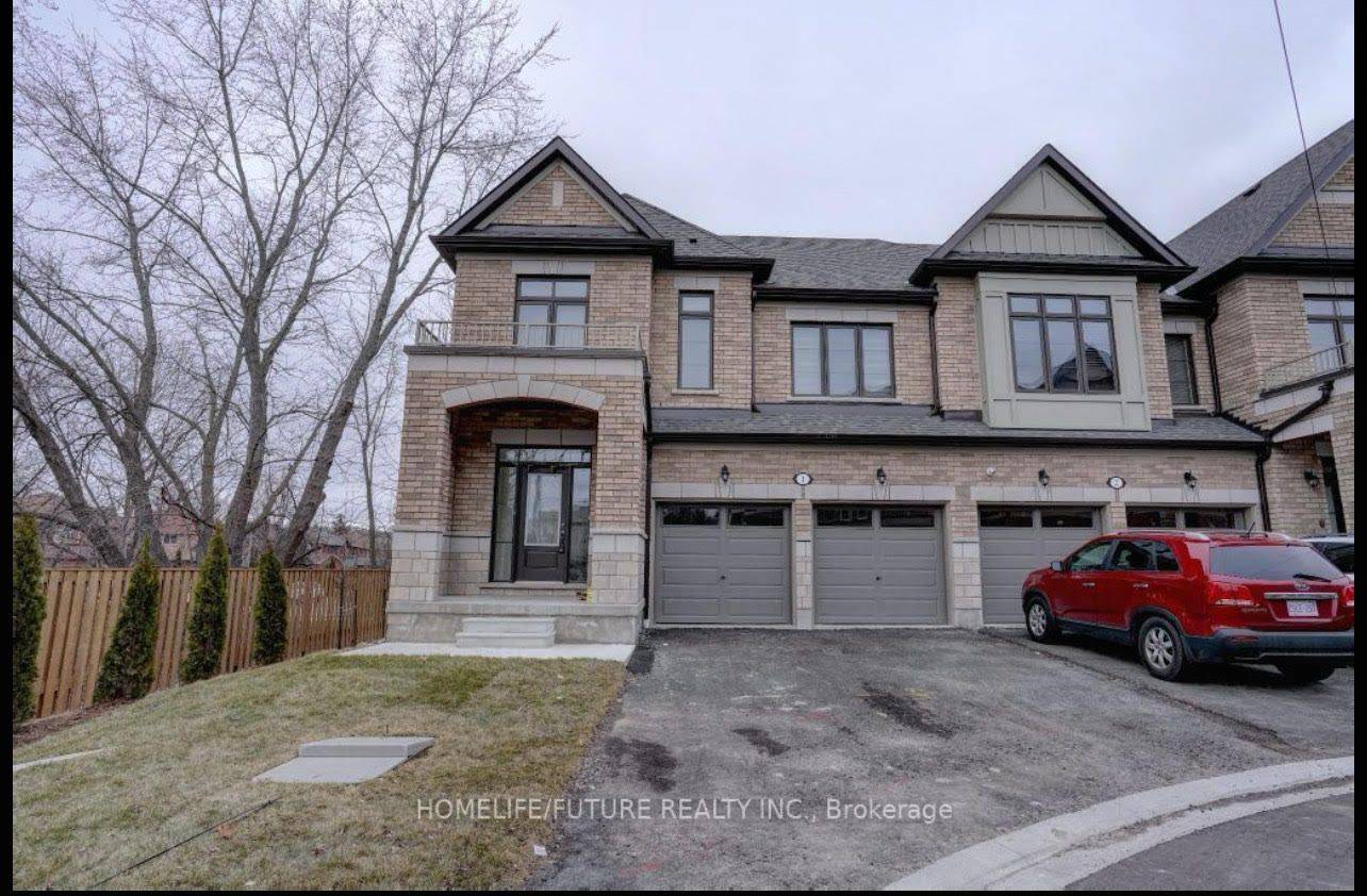 Pickering, ON L1V 0G8,1480 Altona RD #Unit 1