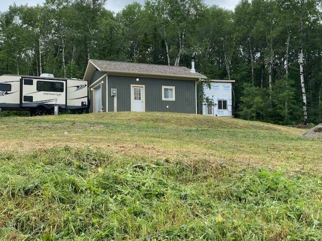 Timiskaming, ON P0J 1P0,151 Radley Hill RD