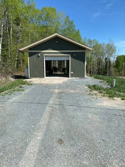 Timiskaming, ON P0J 1P0,151 Radley Hill RD