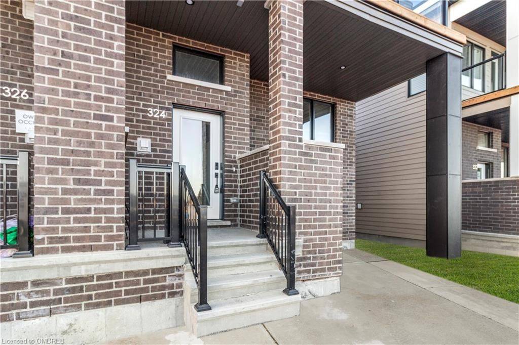 Barrhaven, ON K2J 7G7,324 CATSFOOT WALK