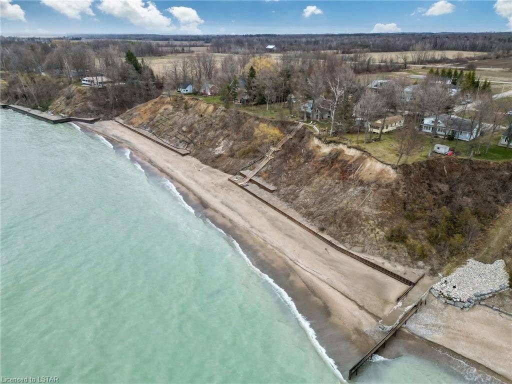 Bluewater, ON N0M 1G0,34180 MELENA BEACH SIDEROAD N/A