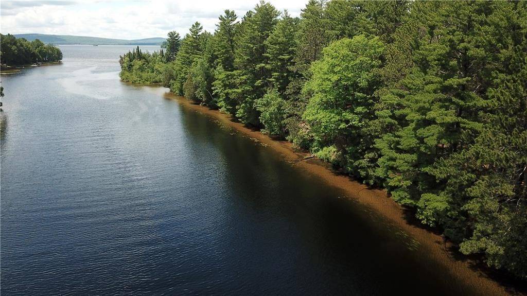 Madawaska Valley, ON K0J 1B0,Lot 34 SANDY SHORES TRL