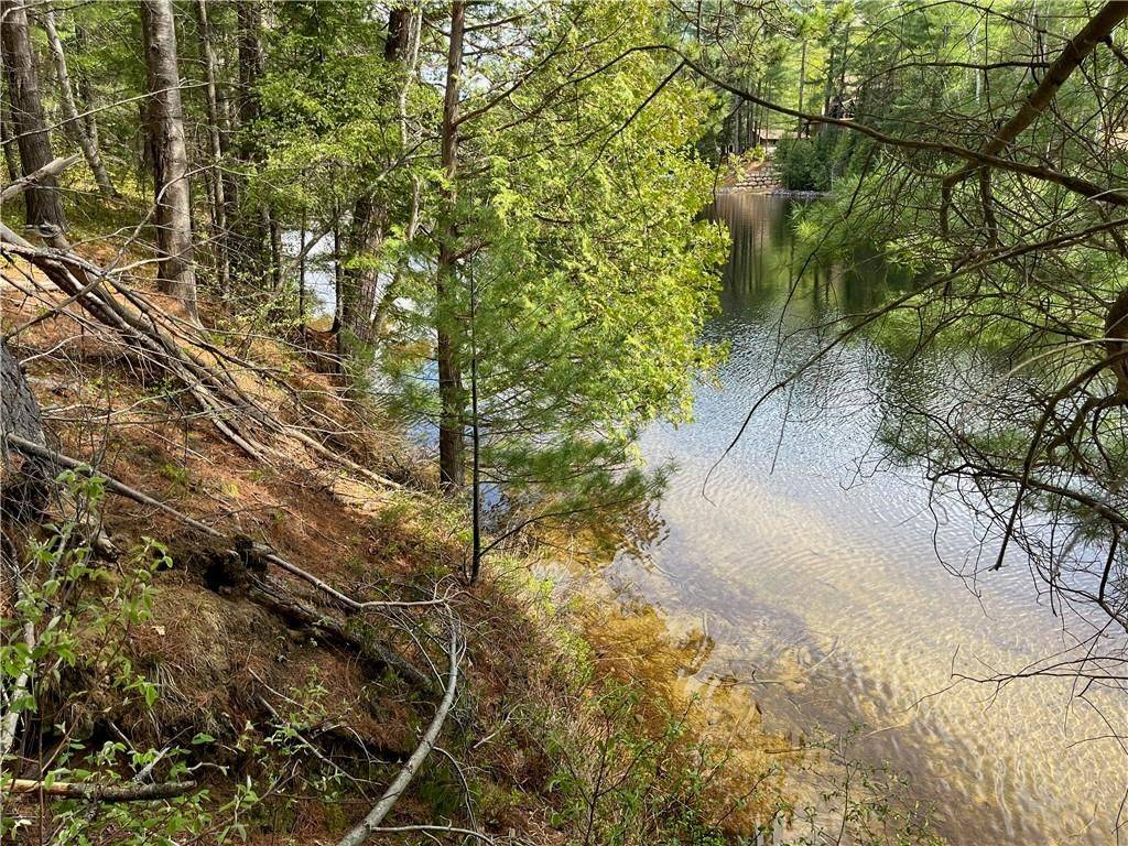 Madawaska Valley, ON K0J 1B0,Lot 34 SANDY SHORES TRL