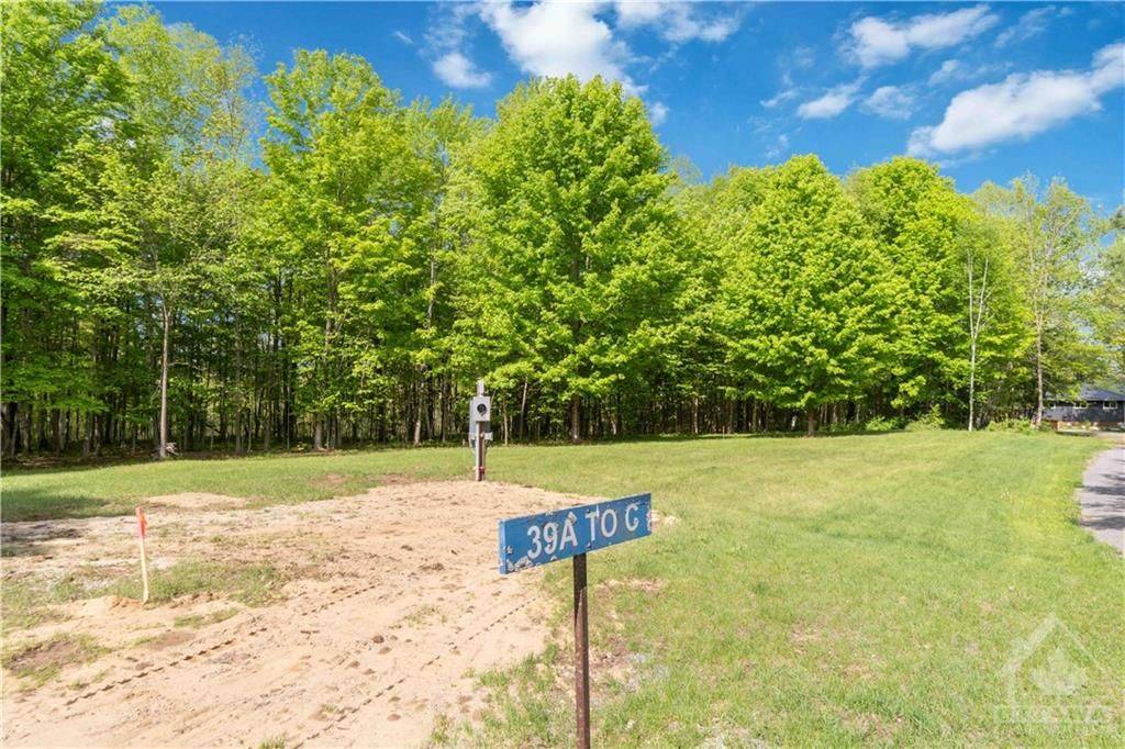 Rideau Lakes, ON K0E 1N0,Part Lot 4 CONCESSION 1 RD