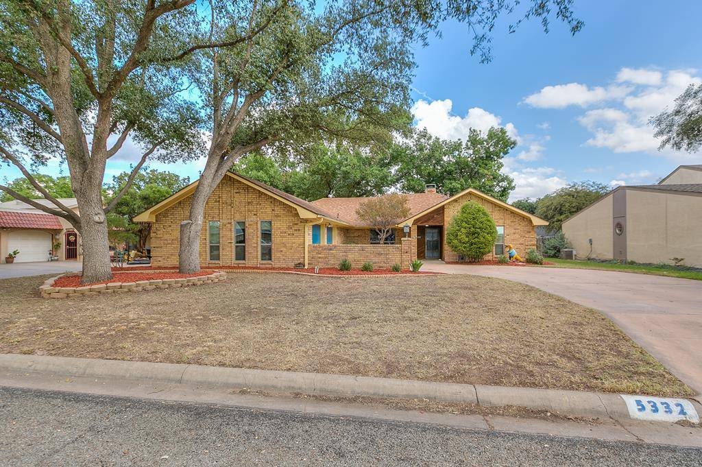 San Angelo, TX 76904,5332 Fairway Dr