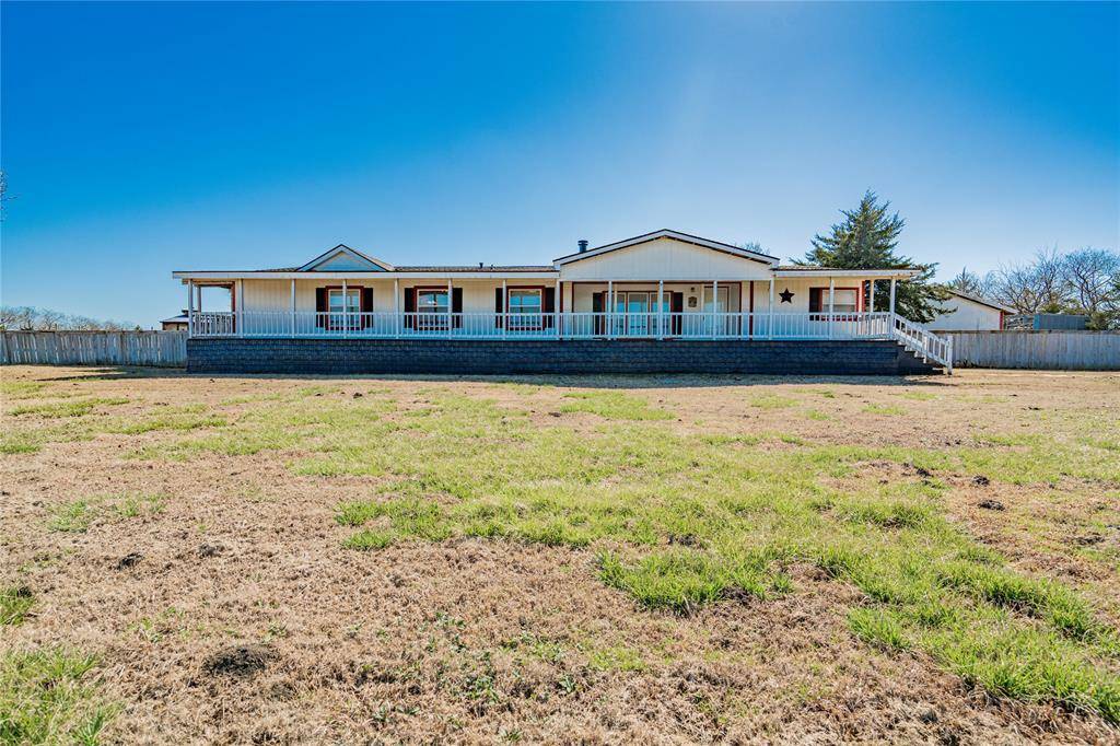 Ladonia, TX 75449,3183 County Road 4802