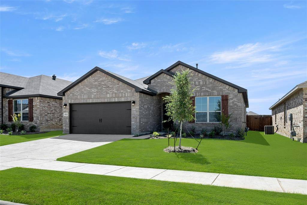 Cleburne, TX 76033,1913 Seminole Drive