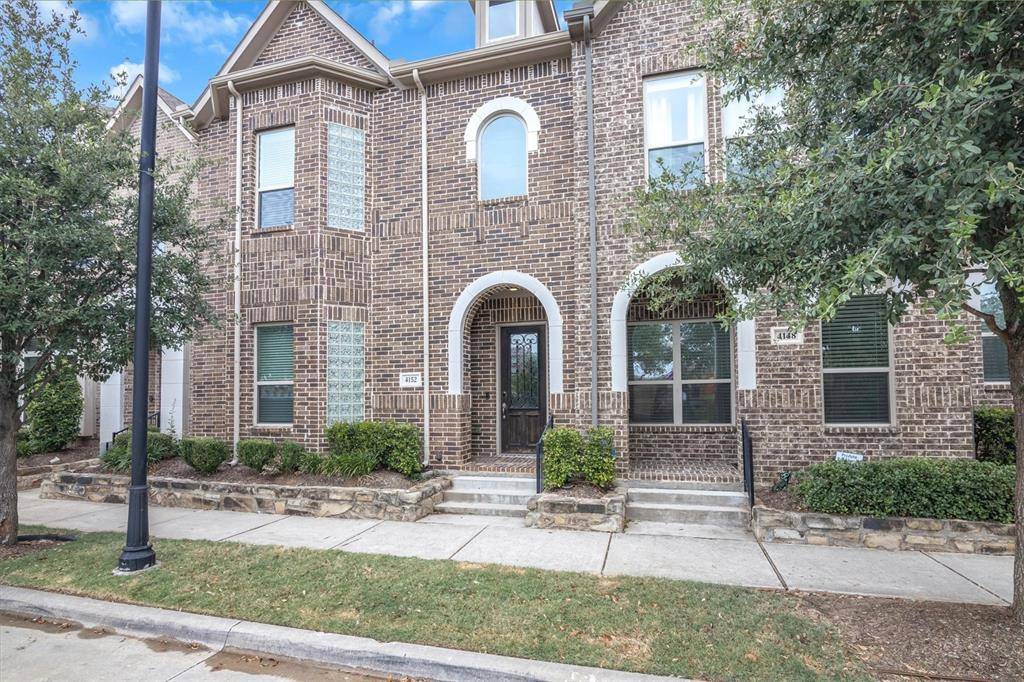 Flower Mound, TX 75028,4152 Riverside Drive