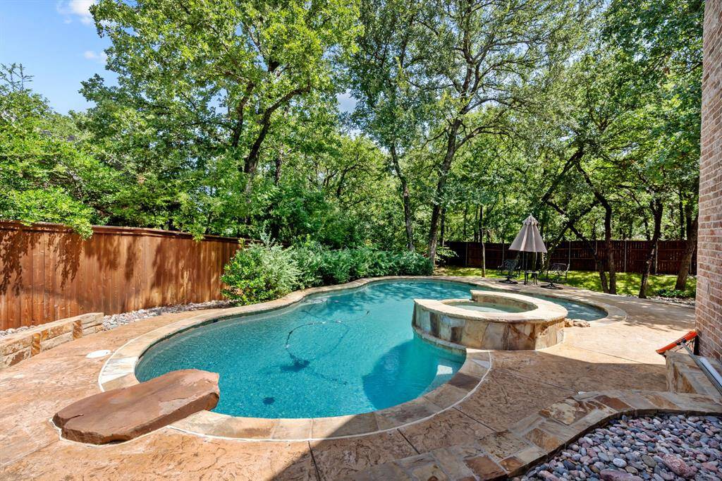 Keller, TX 76248,2506 Sandy Trail