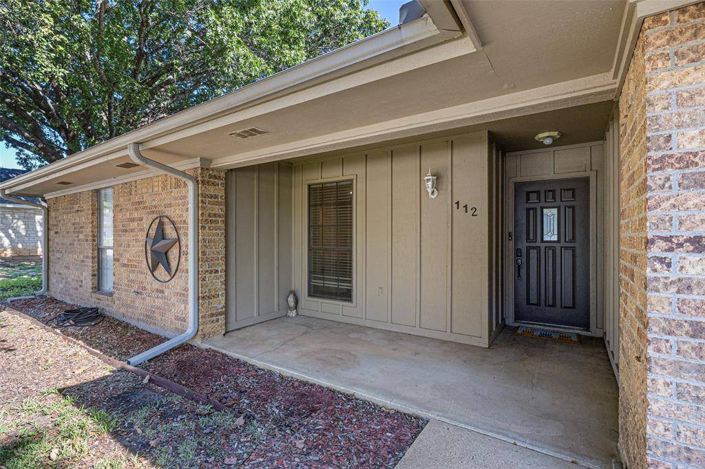 Glen Rose, TX 76043,112 Wheeler Street