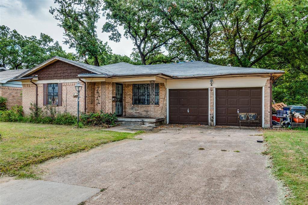 Dallas, TX 75217,6816 Dart Avenue