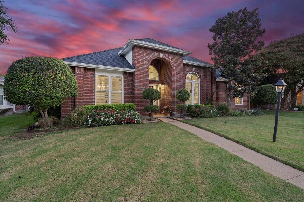 Rowlett, TX 75088,8306 Meadowview Street