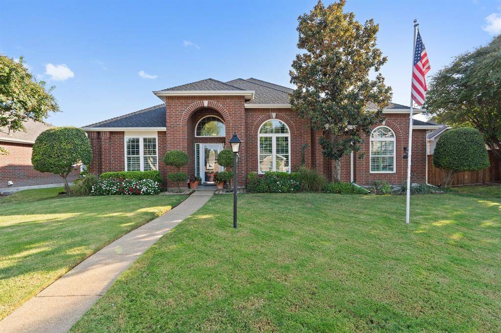 Rowlett, TX 75088,8306 Meadowview Street