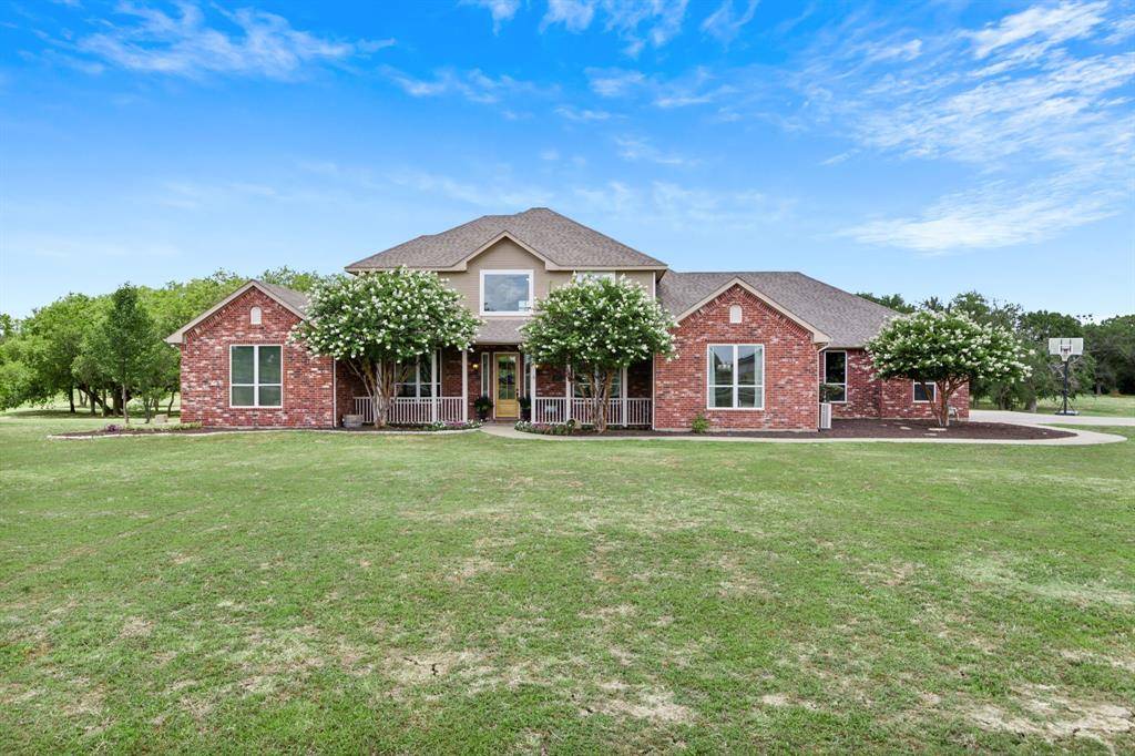 Celina, TX 75009,3500 N Preston Lakes Drive