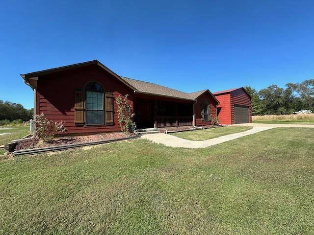 Ben Wheeler, TX 75754,194 Vz County Road 4413