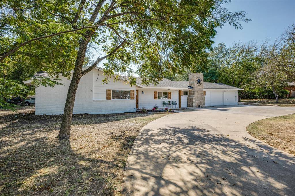 Justin, TX 76247,603 W 7th Street