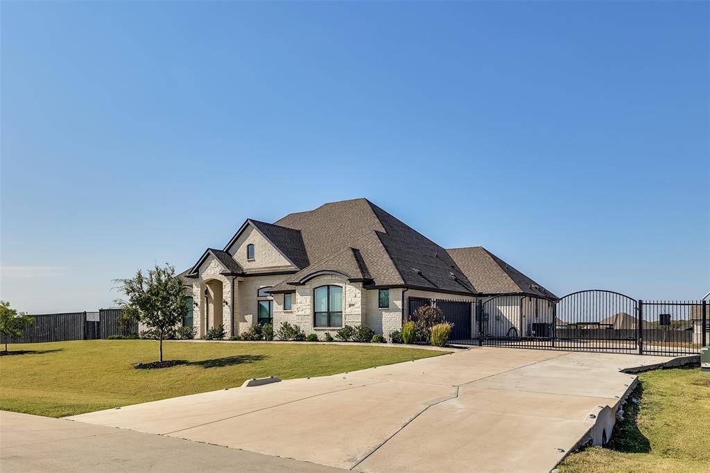 Waxahachie, TX 75165,1680 Salado Trail