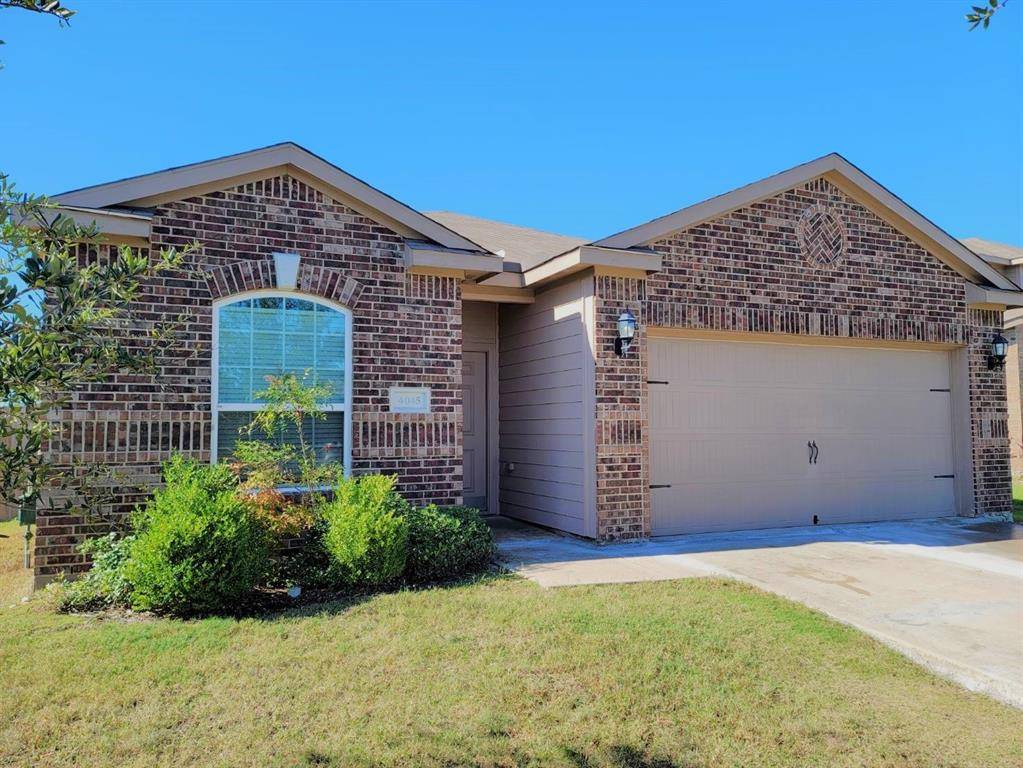 Forney, TX 75126,4045 Elderberry Street