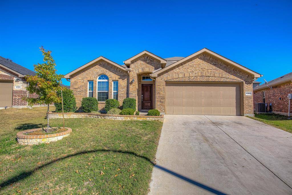 Fort Worth, TX 76052,14360 Mariposa Lily Lane