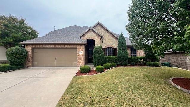 Fort Worth, TX 76108,11129 Castle Oak Lane