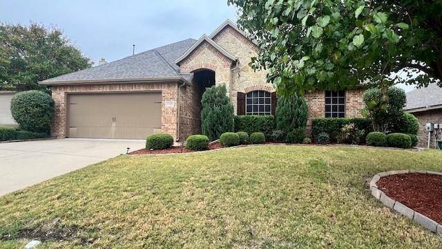 Fort Worth, TX 76108,11129 Castle Oak Lane