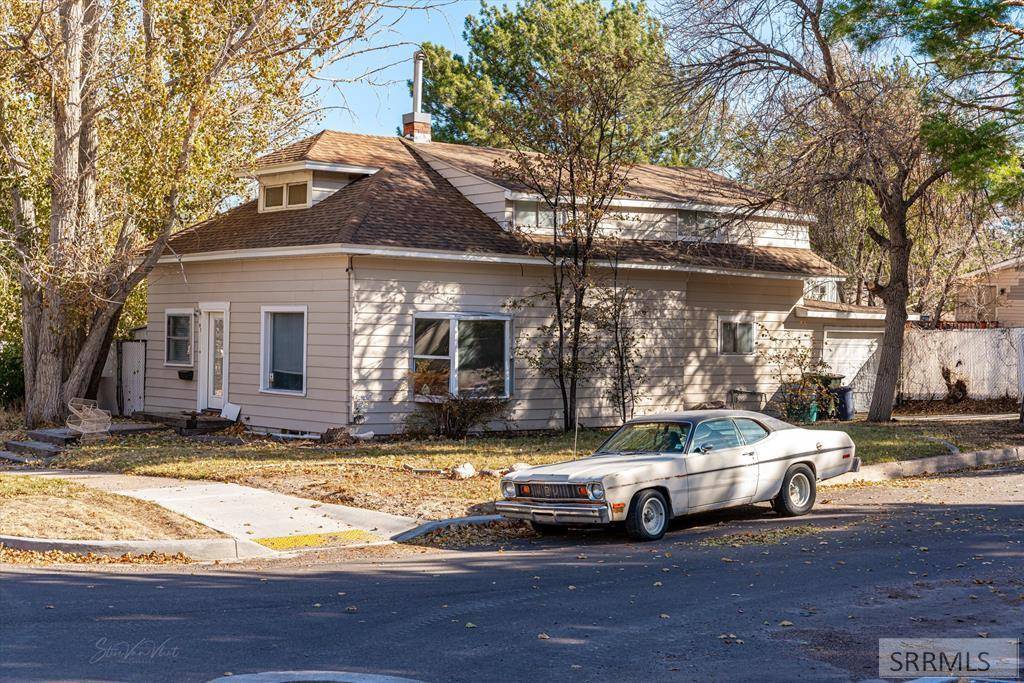 Pocatello, ID 83204,953 W Lander Street